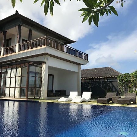 Indigo Dream Surf & Holiday Retreat Uluwatu Esterno foto