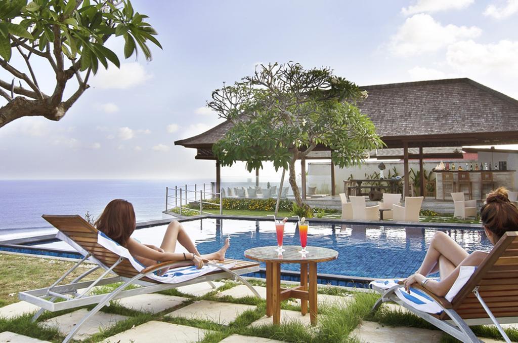 Indigo Dream Surf & Holiday Retreat Uluwatu Camera foto