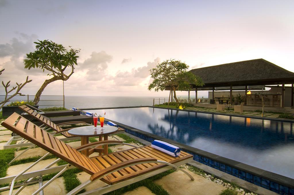 Indigo Dream Surf & Holiday Retreat Uluwatu Camera foto