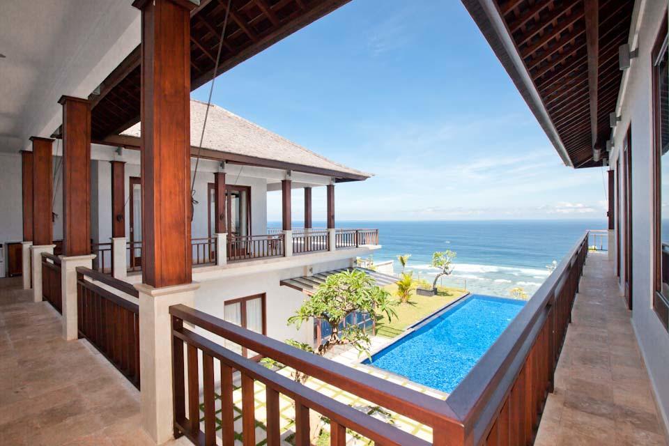 Indigo Dream Surf & Holiday Retreat Uluwatu Esterno foto