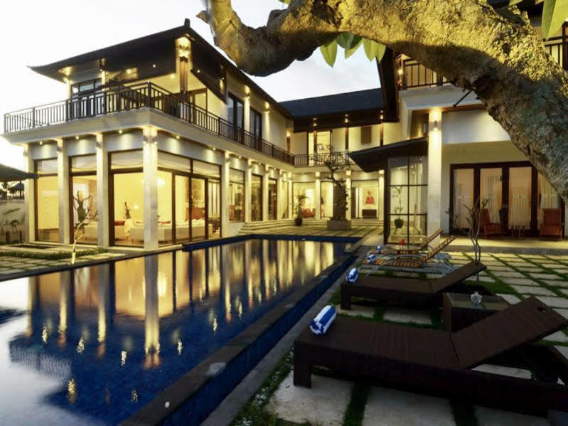 Indigo Dream Surf & Holiday Retreat Uluwatu Esterno foto