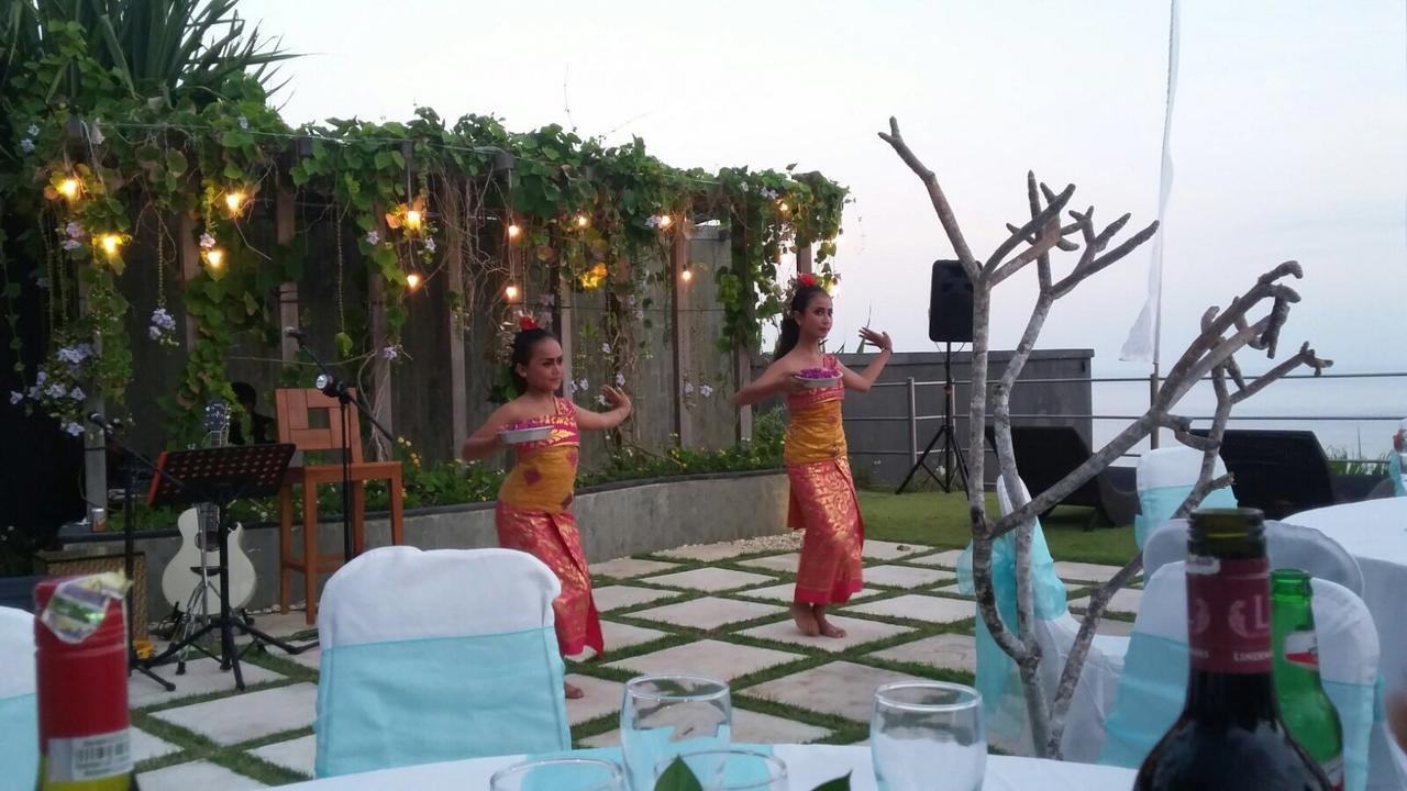 Indigo Dream Surf & Holiday Retreat Uluwatu Esterno foto