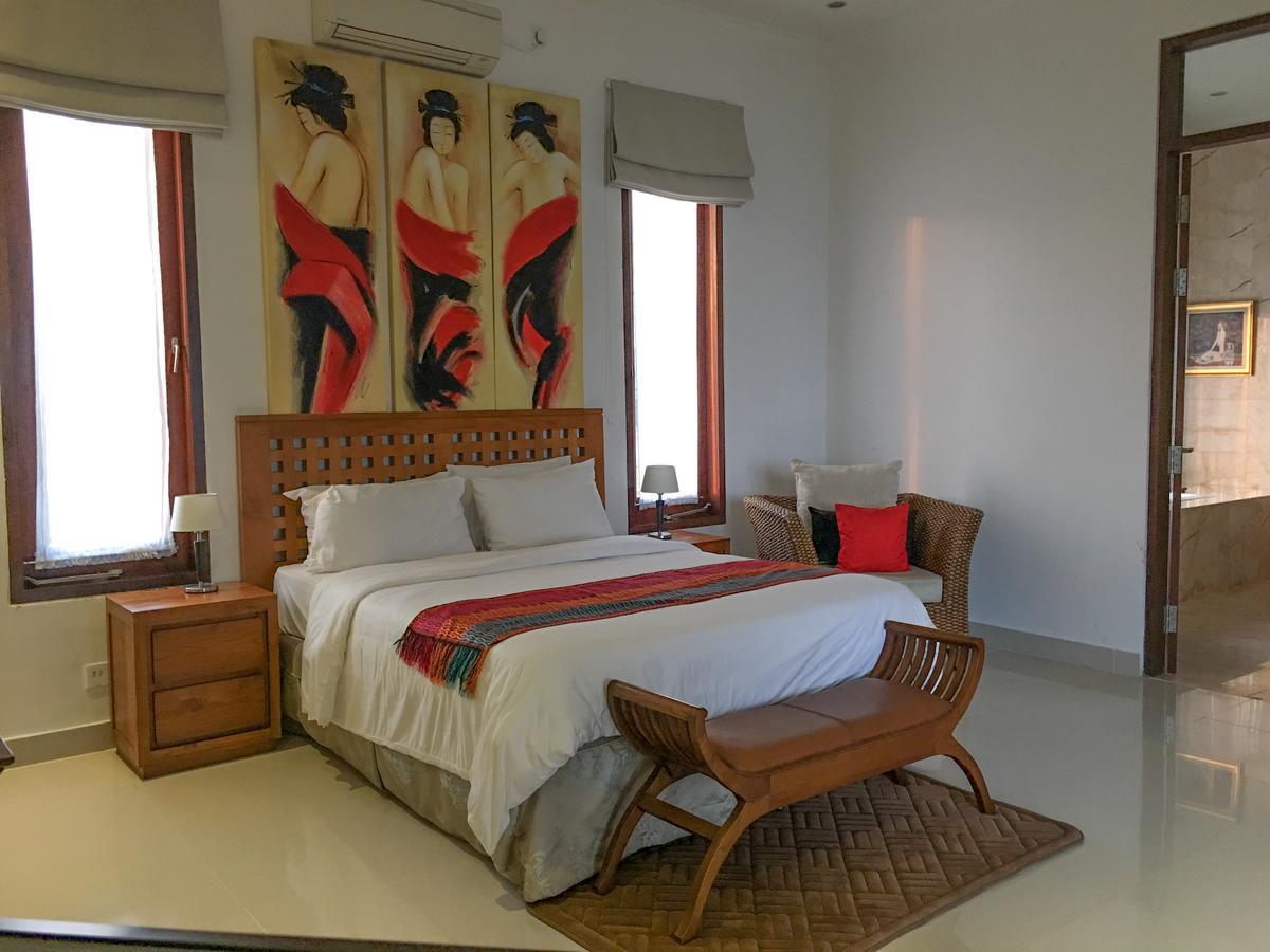Indigo Dream Surf & Holiday Retreat Uluwatu Esterno foto