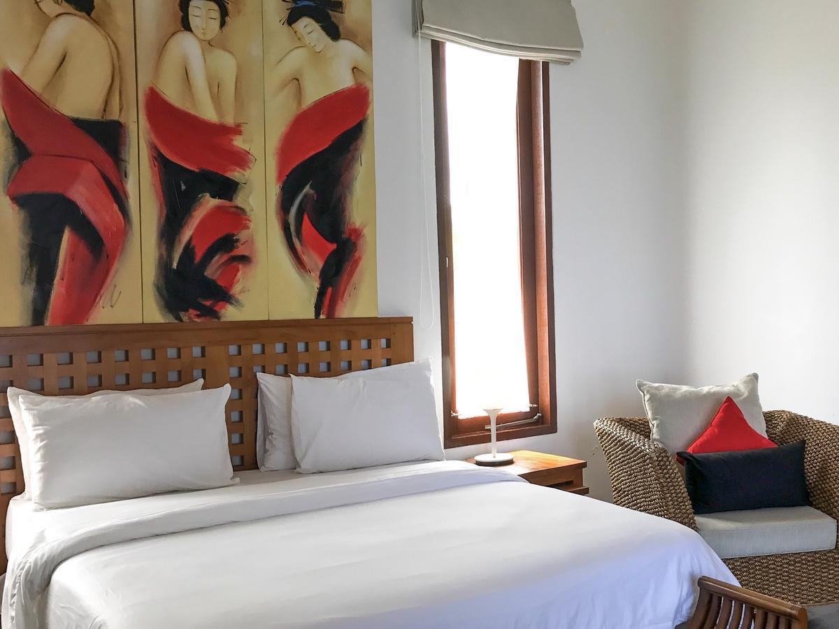 Indigo Dream Surf & Holiday Retreat Uluwatu Esterno foto