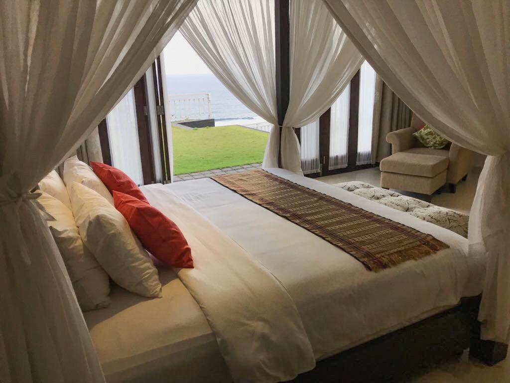 Indigo Dream Surf & Holiday Retreat Uluwatu Esterno foto