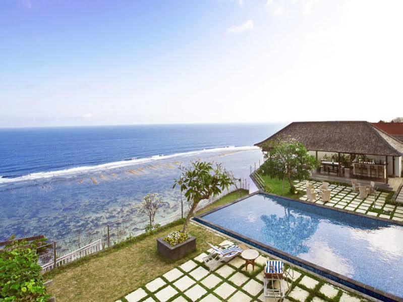 Indigo Dream Surf & Holiday Retreat Uluwatu Esterno foto