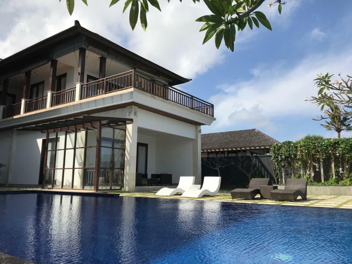 Indigo Dream Surf & Holiday Retreat Uluwatu Esterno foto