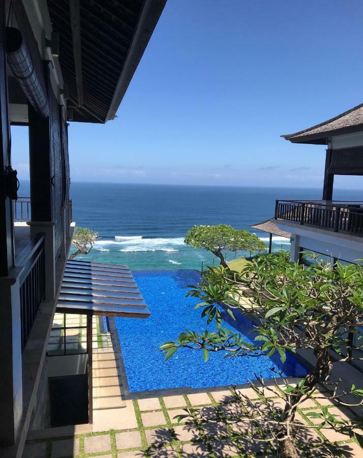 Indigo Dream Surf & Holiday Retreat Uluwatu Esterno foto